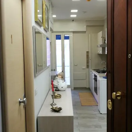 Fratelli Nicoli Bed & Breakfast Rome
