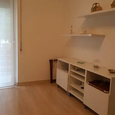 C'è Posto Per Te Appartamento Roma