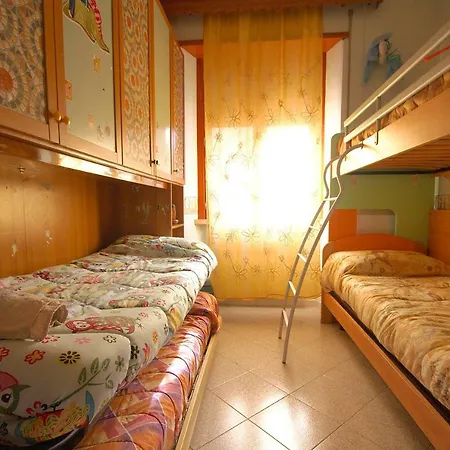 Casa Arcobaleno Rome