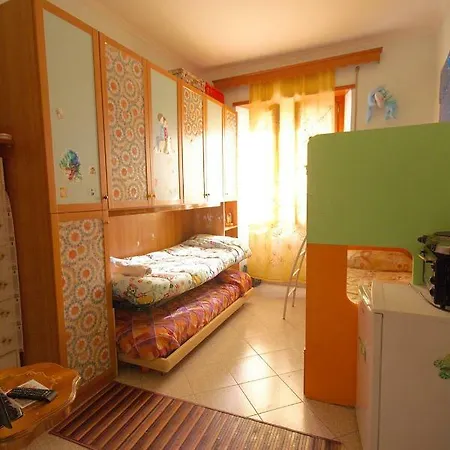 Casa Arcobaleno