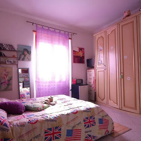 Casa Arcobaleno Bed & Breakfast Rome