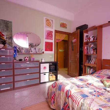 Bed & Breakfast Casa Arcobaleno