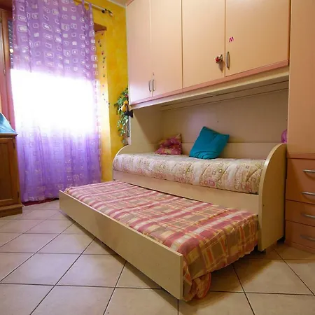 Casa Arcobaleno Bed & Breakfast *