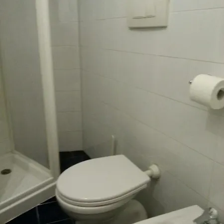 Biondi Bed & Breakfast Rome