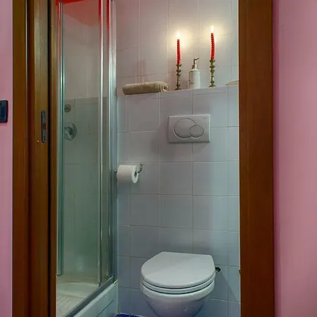 Biondi Bed & Breakfast *