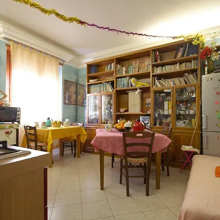 Casa Arcobaleno *