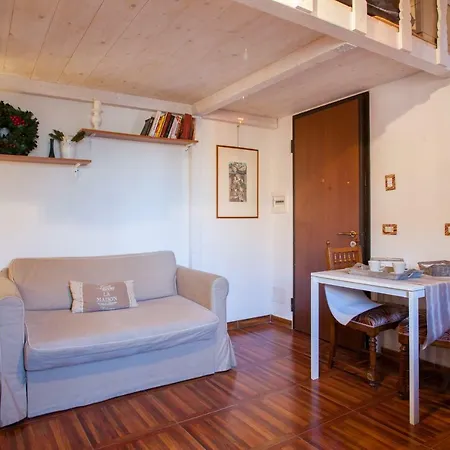 Brancaleone86 - The Loft Apartment *