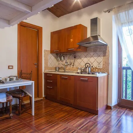 Apartment Brancaleone86 - The Loft