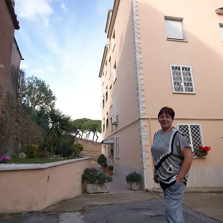 Bed & Breakfast Casa Arcobaleno