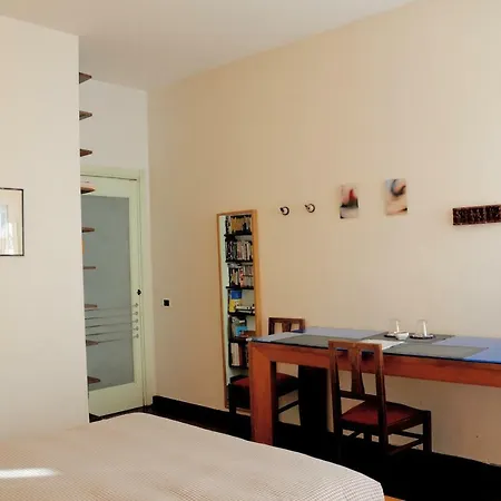 Bed & Breakfast Sant'angelo