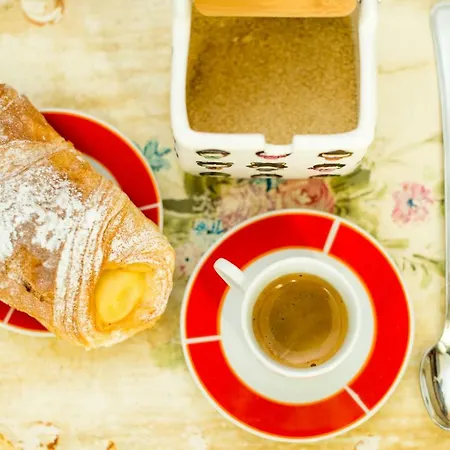 Bed & Breakfast Guest Art Roma