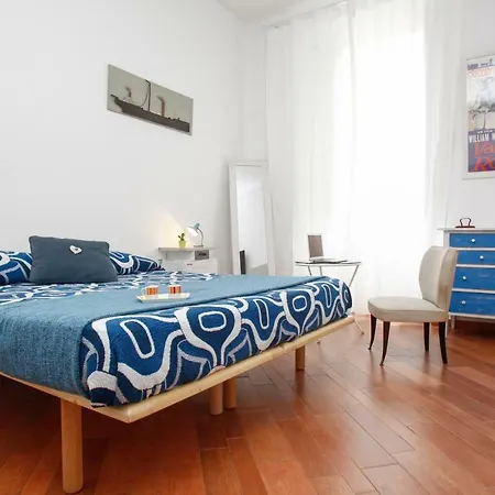 Guest Art Bed & Breakfast