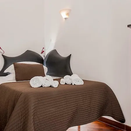 Apartment Pasquino