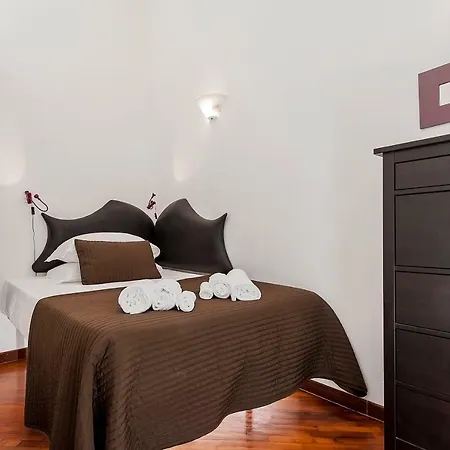 Pasquino Apartment Rome