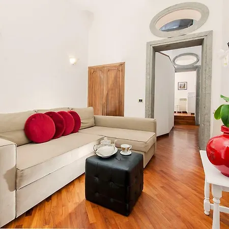 Pasquino Apartment *
