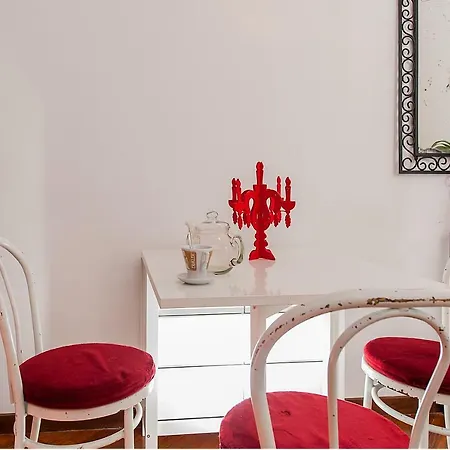 Pasquino Apartamento Roma