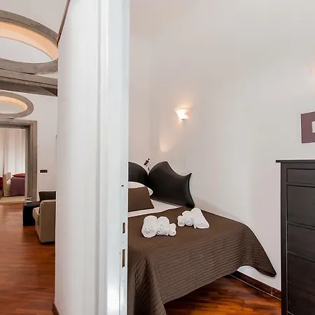 Pasquino Apartment *