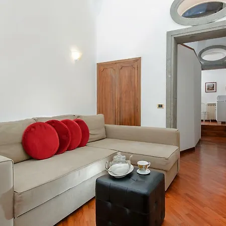 Pasquino Apartment Rome
