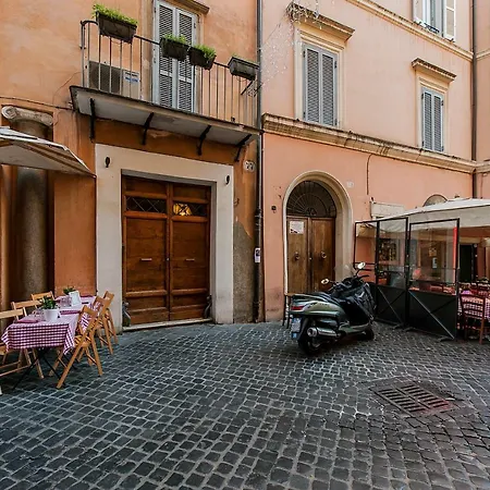 Pasquino Rome