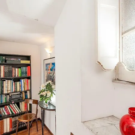 Pasquino Apartment *