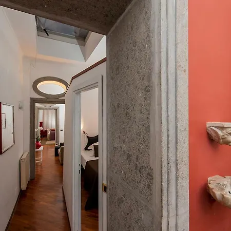 Pasquino Apartment