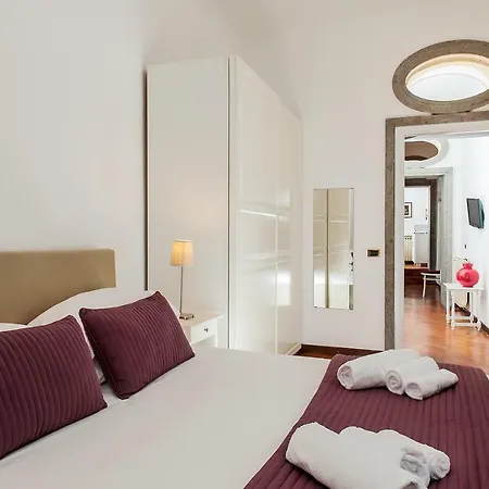 Pasquino Apartment