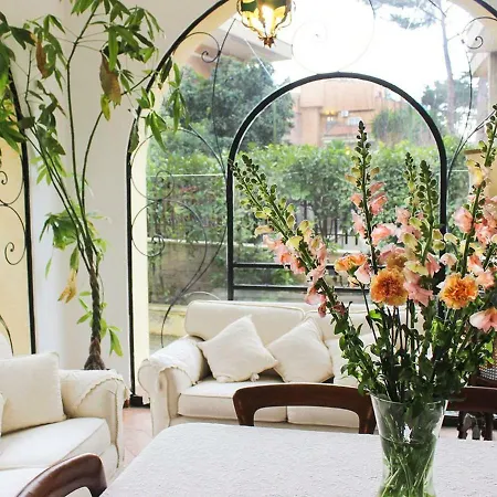Orsini Bed & Breakfast