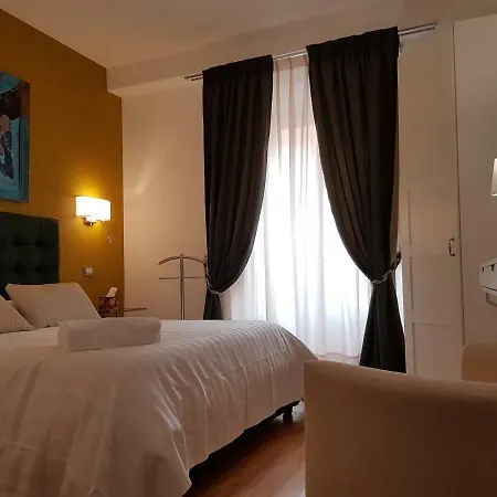 Gentleness Bed & Breakfast Rome