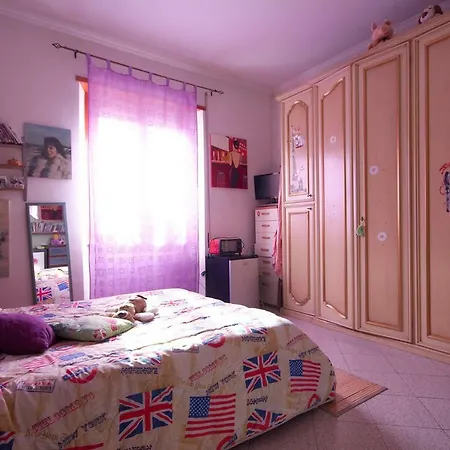 Casa Arcobaleno Bed & Breakfast Rome