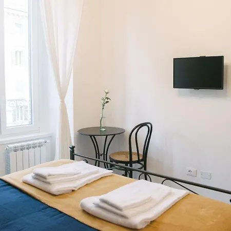 Bed & Breakfast Vatican Garden 2*