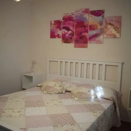Parco Degli Acquedotti Bed & Breakfast