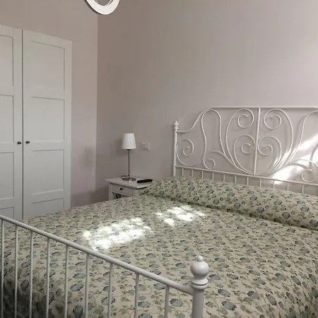 Bed & Breakfast Parco Degli Acquedotti Roma
