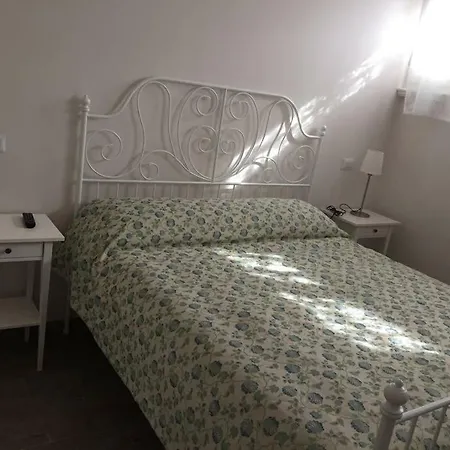 Bed & Breakfast Parco Degli Acquedotti Roma