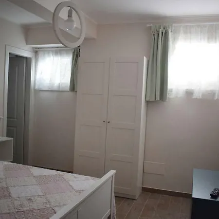 Bed & Breakfast Parco Degli Acquedotti