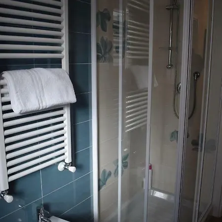 Parco Degli Acquedotti Bed & Breakfast Roma