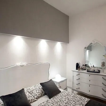 Bed and breakfast Angeli Domus