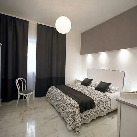 Angeli Domus * Rome