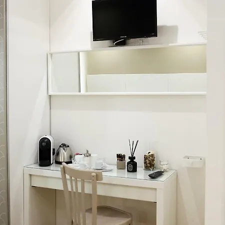 Angeli Domus Bed & Breakfast
