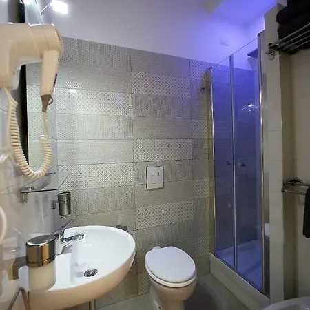Bed & Breakfast Angeli Domus *