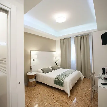 Angeli Domus Rome