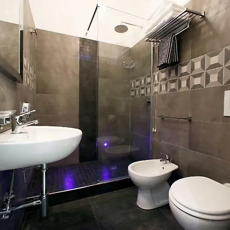 Bed & Breakfast Angeli Domus Rome