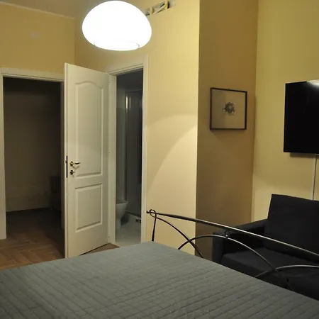 La Tana Di Sofia 2*