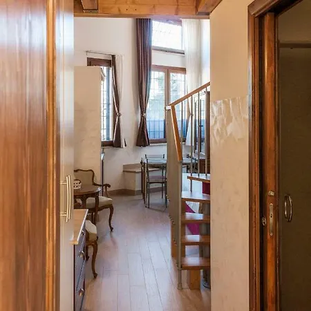 Borghetto Di San Lorenzo 3* Rome