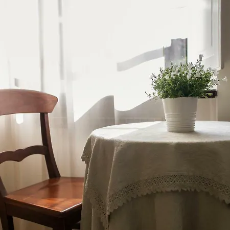 Bed & Breakfast Orsini *