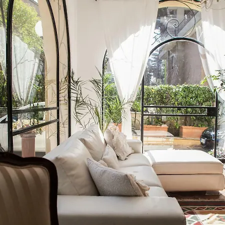Bed & Breakfast Orsini