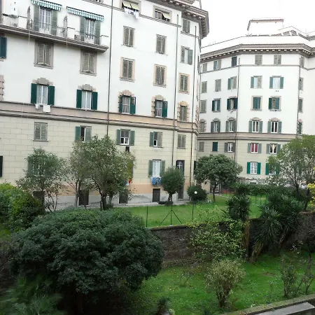 59 Romeholidayhome Holiday home *