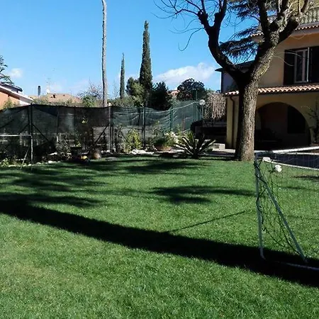 Bed & Breakfast Orsini Rome
