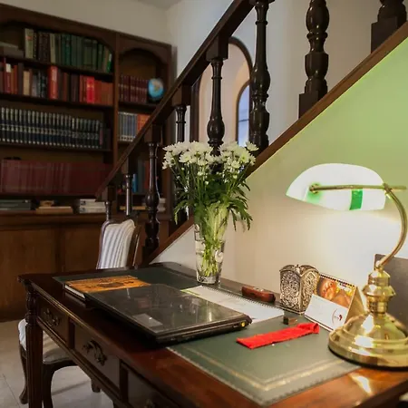 Bed & Breakfast Orsini Rome