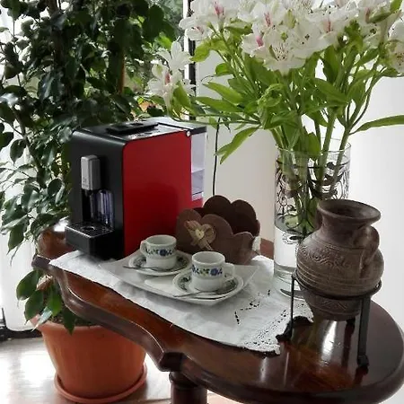 Orsini Bed & Breakfast