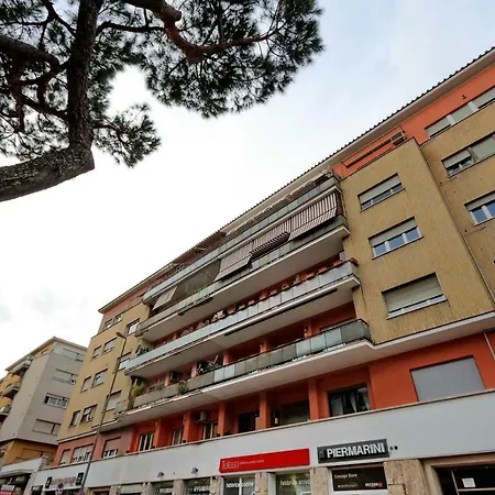 Comfort Mariniana Close To The Vatican Apartment Rome